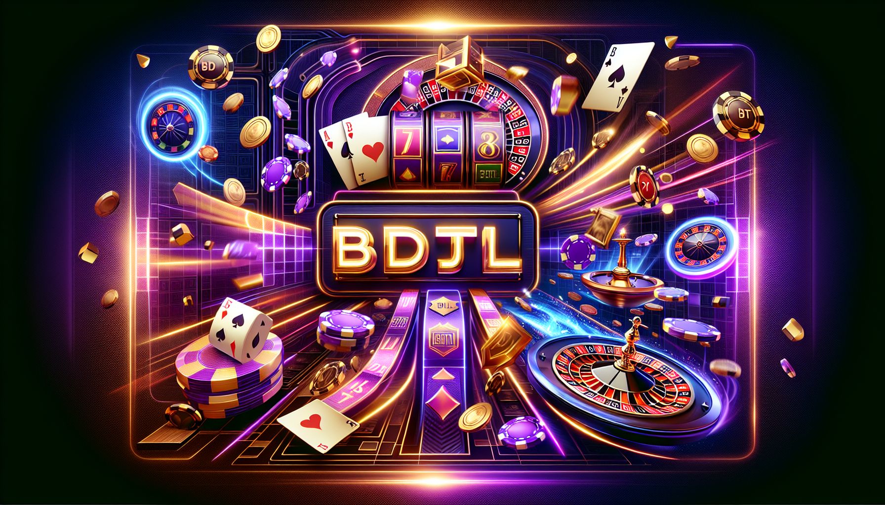 BDTJL user in Bangladesh reviewing live games and betting options